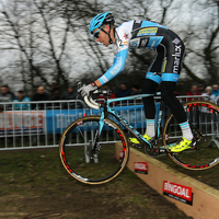 Cyclocross Bredene