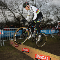 Cyclocross Bredene