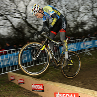 Cyclocross Bredene