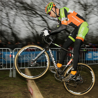 Cyclocross Bredene