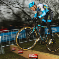 Cyclocross Bredene