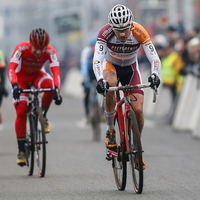 Cyclocross Bredene