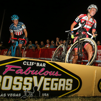 Sophie De Boer wint Cross Vegas 2016