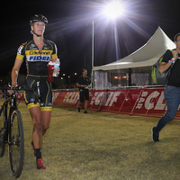 Sophie De Boer wint Cross Vegas 2016
