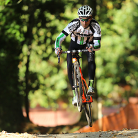 Pont-Château jumps