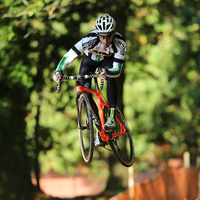 Pont-Château jumps