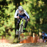 Pont-Château jumps