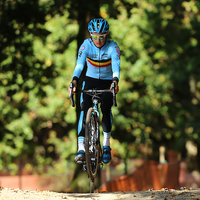 Pont-Château jumps