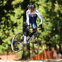 Pont-Château jumps