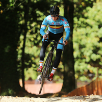 Pont-Château jumps