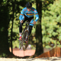 Pont-Château jumps