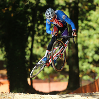 Pont-Château jumps