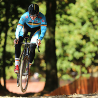 Pont-Château jumps