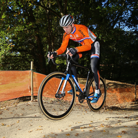Pont-Château jumps