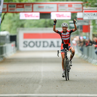 Dames en heren Soudal GP Neerpelt
