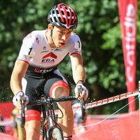 Dames en heren Soudal GP Neerpelt