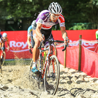 Dames en heren Soudal GP Neerpelt