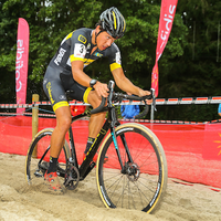 Dames en heren Soudal GP Neerpelt