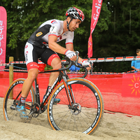Dames en heren Soudal GP Neerpelt