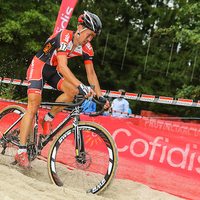 Dames en heren Soudal GP Neerpelt