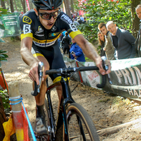 Dames en heren Soudal GP Neerpelt