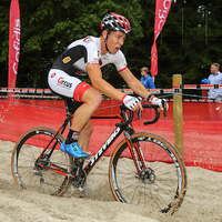 Dames en heren Soudal GP Neerpelt