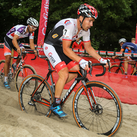 Dames en heren Soudal GP Neerpelt