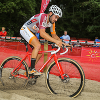 Dames en heren Soudal GP Neerpelt