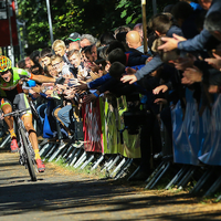 Dames en heren Soudal GP Neerpelt