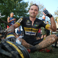 Veldrijders kregen zwaar parcours voorgeschoteld in Iowa City
