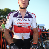 Veldrijders kregen zwaar parcours voorgeschoteld in Iowa City