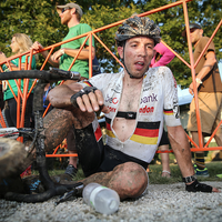 Veldrijders kregen zwaar parcours voorgeschoteld in Iowa City