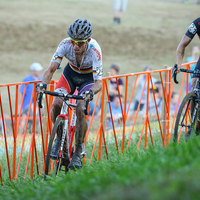 Veldrijders kregen zwaar parcours voorgeschoteld in Iowa City