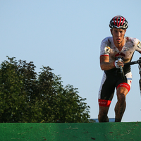 Veldrijders kregen zwaar parcours voorgeschoteld in Iowa City