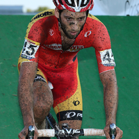 Veldrijders kregen zwaar parcours voorgeschoteld in Iowa City
