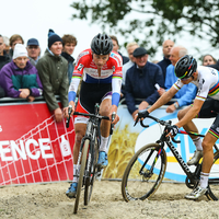 Superprestige Gieten kan tevreden terugblikken