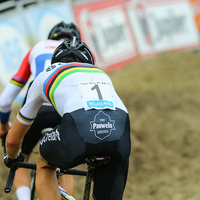 Superprestige Gieten kan tevreden terugblikken