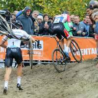 Superprestige Gieten kan tevreden terugblikken