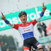Superprestige Gieten kan tevreden terugblikken
