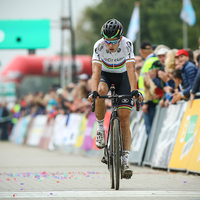 Superprestige Gieten kan tevreden terugblikken
