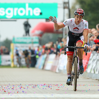 Superprestige Gieten kan tevreden terugblikken
