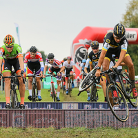 Superprestige Gieten kan tevreden terugblikken