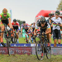 Superprestige Gieten kan tevreden terugblikken