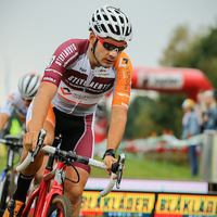 Superprestige Gieten kan tevreden terugblikken