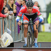 Superprestige Gieten kan tevreden terugblikken