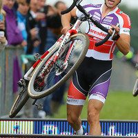 Superprestige Gieten kan tevreden terugblikken
