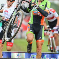 Superprestige Gieten kan tevreden terugblikken