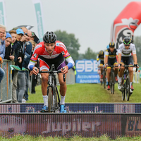 Superprestige Gieten kan tevreden terugblikken