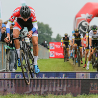 Superprestige Gieten kan tevreden terugblikken