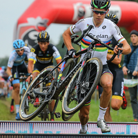 Superprestige Gieten kan tevreden terugblikken